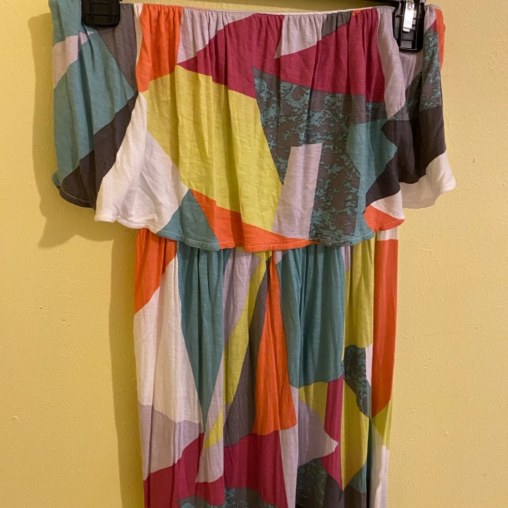 Seneca Rising PacSun Dress - Picture 3 of 4